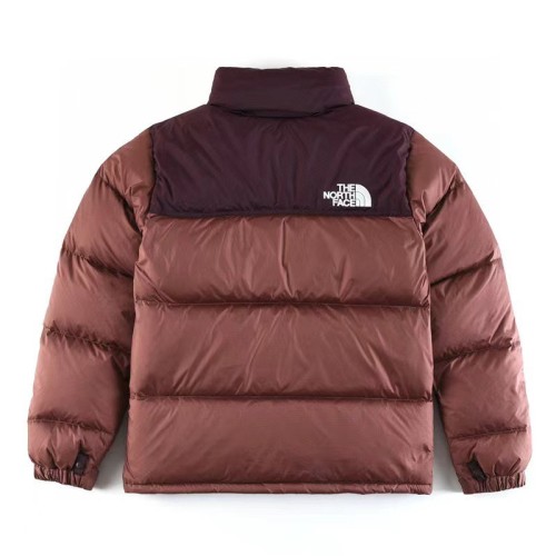 The North Face Down Jacket Men Womens Coats Luxury Brand Fashion Design   