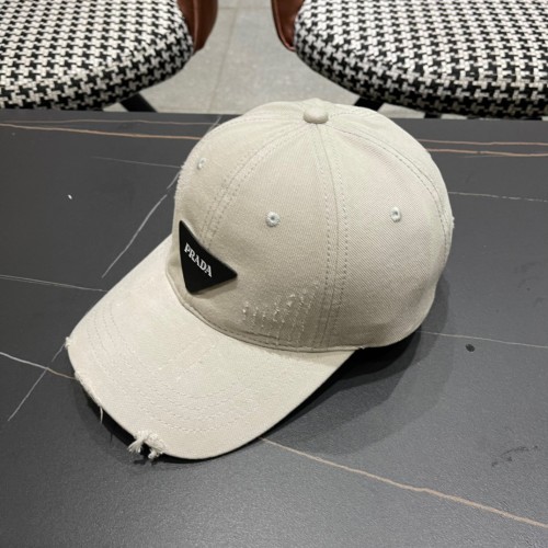 Prada Hats 159
