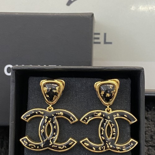 Chanel Luxury Womens Earrings