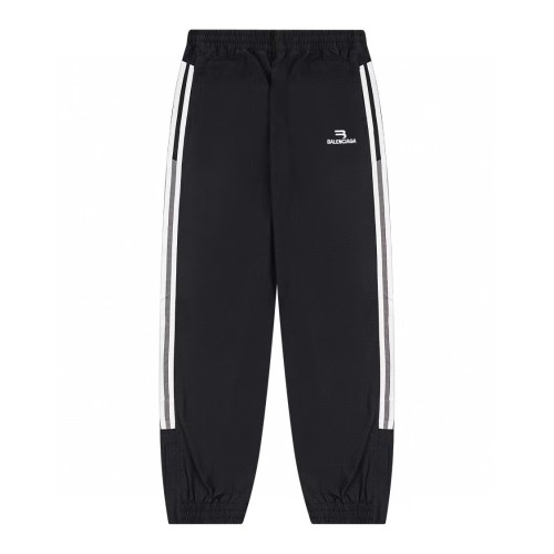 Balenciaga Luxury Brand Women Mens Pant with Original Box   
