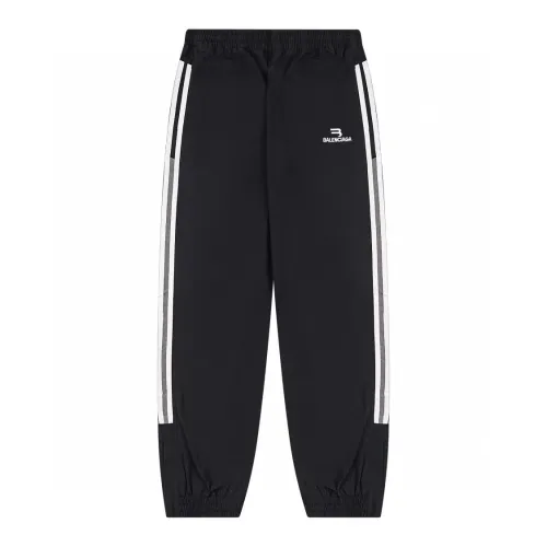 Balenciaga Luxury Brand Women Mens Pant with Original Box   