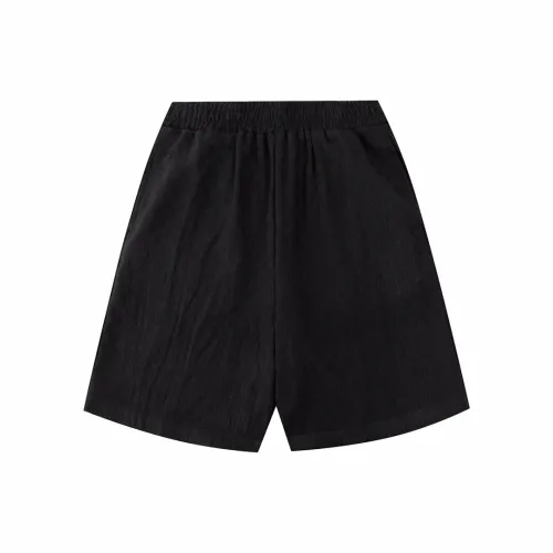 Gucci Luxury Brand Women Mens Pant Shorts   
