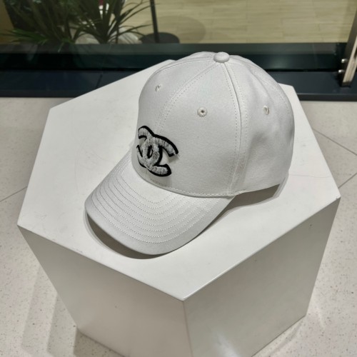 Chanel Men Womens Hats Luxury Brand Baseball Hat with Original Box  