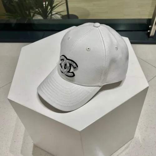 Chanel Men Womens Hats Luxury Brand Baseball Hat with Original Box  