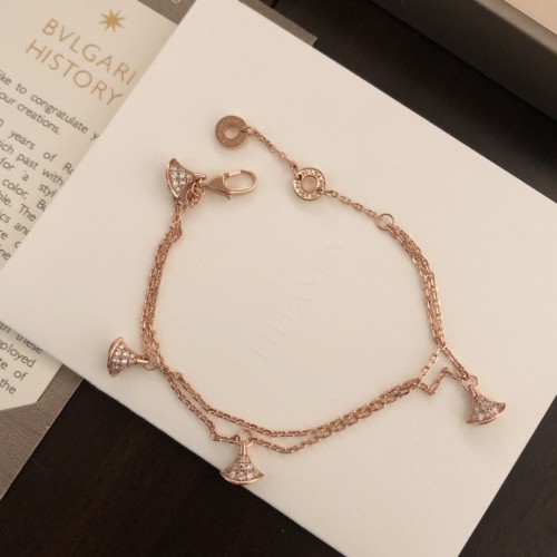 Bvlgari Luxury Womens Bracelet