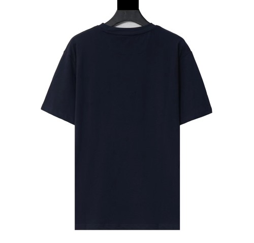 Fendi Luxury Brand Women Mens Short Sleeve T-Shirt   