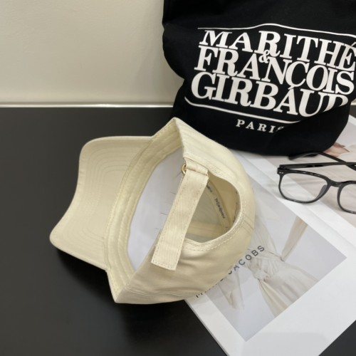 Saint Laurent YSL hats086