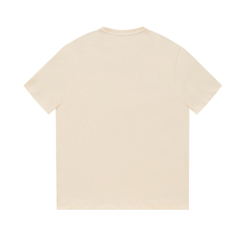 Gucci Luxury Brand Women Mens Short Sleeve T-Shirt   