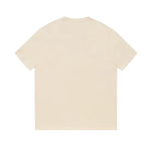 Gucci Luxury Brand Women Mens Short Sleeve T-Shirt   
