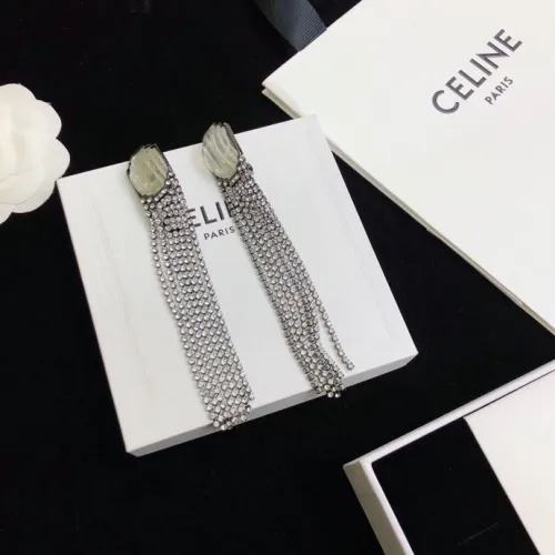 Celine Luxury Womens Earrings