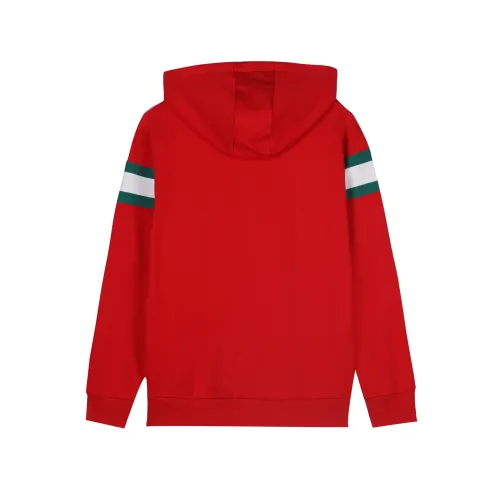 Gucci Womens Mens Zip Hoodie Coat Luxury Brand Mens Sweatshirt Winter Fashion   