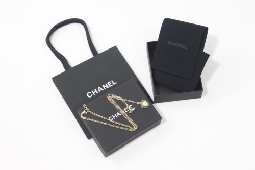 Chanel Luxury Womens Necklace