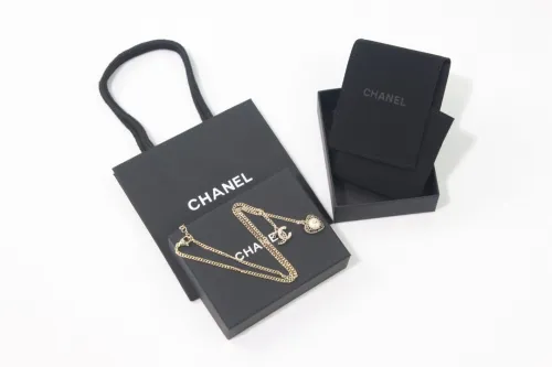 Chanel Luxury Womens Necklace