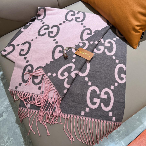 Gucci Scarves Womens Fashion Scarf166