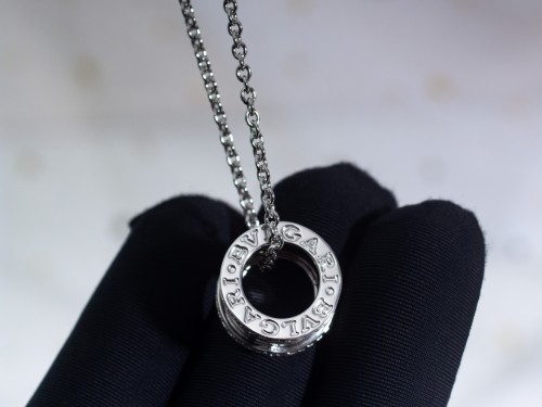 Bvlgari Luxury Womens Necklace