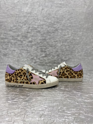 Golden Goose GGDB Stardan Womens Mens Shoes Fashion Sneakers Unisex Design Luxury Brand Men's Super-Star sneakers with Box  