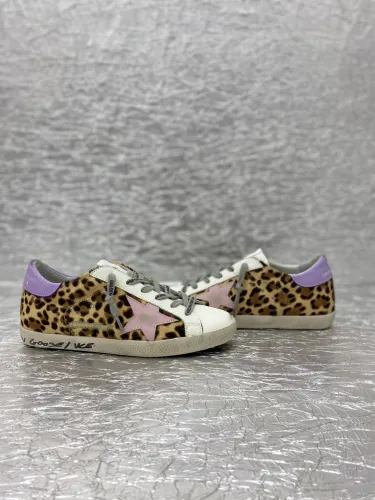 Golden Goose GGDB Stardan Womens Mens Shoes Fashion Sneakers Unisex Design Luxury Brand Men's Super-Star sneakers with Box  