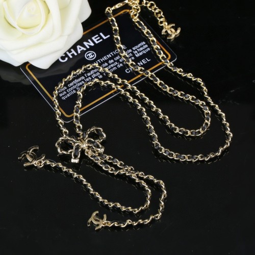 Chanel Luxury Womens Necklace