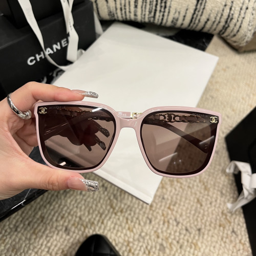 Chanel Sunglasses Luxury Brand Womens Sunglasses with Original Box  ch6809