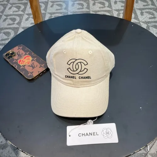 Chanel Men Womens Hats Luxury Brand Baseball Hat with Original Box  