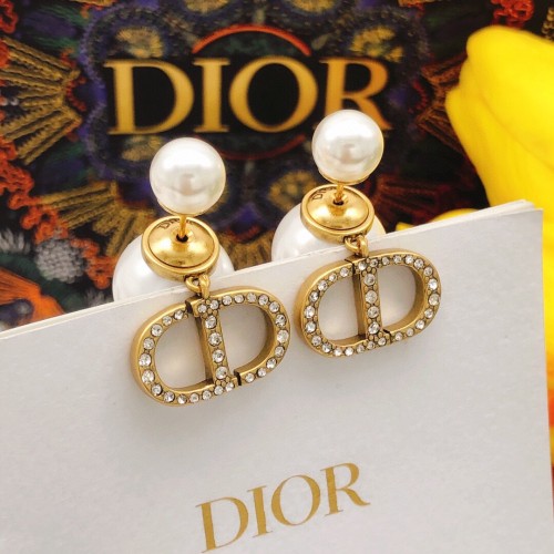 Dior Luxury Womens Earrings