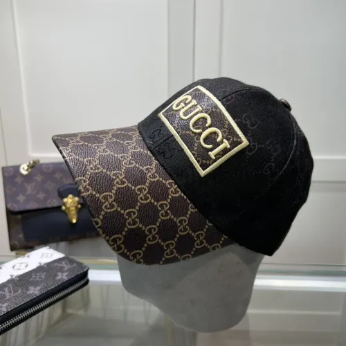 Gucci Men Womens Cap Baseball Hat Luxury Brand with Original Box  