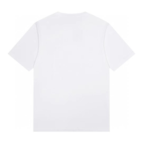 Fendi Luxury Brand Women Mens Short Sleeve T-Shirt   