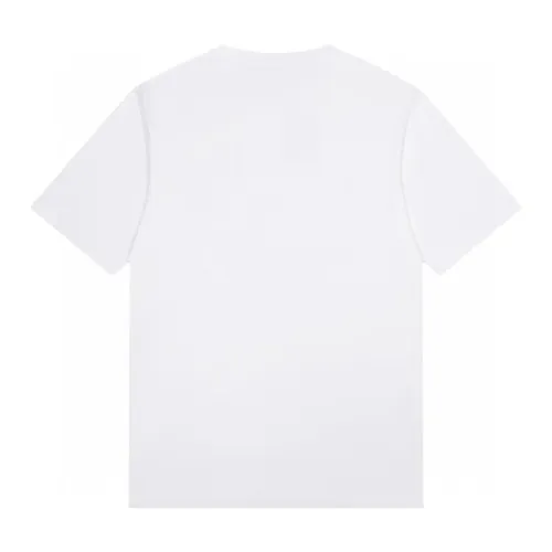 Fendi Luxury Brand Women Mens Short Sleeve T-Shirt   