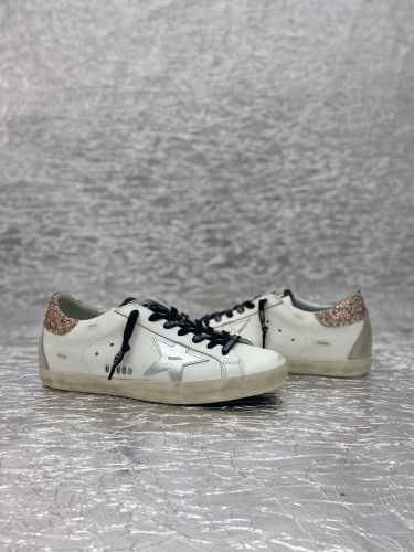 Golden Goose GGDB Stardan Womens Mens Shoes Fashion Sneakers Unisex Design Luxury Brand Men's Super-Star sneakers with Box  