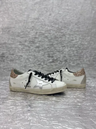 Golden Goose GGDB Stardan Womens Mens Shoes Fashion Sneakers Unisex Design Luxury Brand Men's Super-Star sneakers with Box  