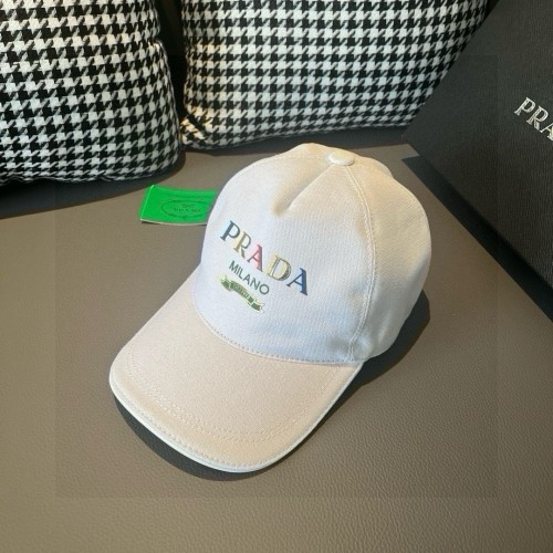 Prada Hats 032