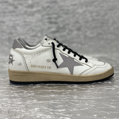 Golden Goose GGDB Stardan Womens Mens Shoes Fashion Sneakers Unisex Design Luxury Brand Men's Super-Star sneakers with Box  