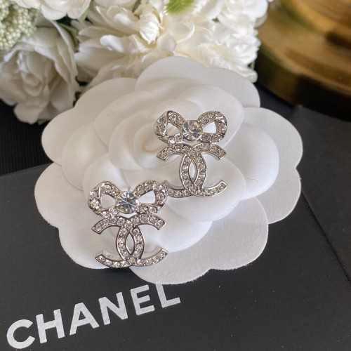 Chanel Luxury Womens Earrings