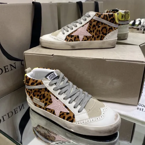 Golden Goose GGDB Womens Mens Shoes Fashion Sneakers Unisex Design Luxury Brand Men's Super-Star sneakers with Box  