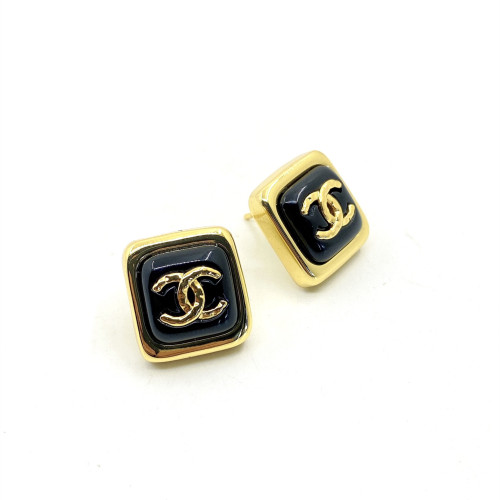 Chanel Luxury Womens Earrings