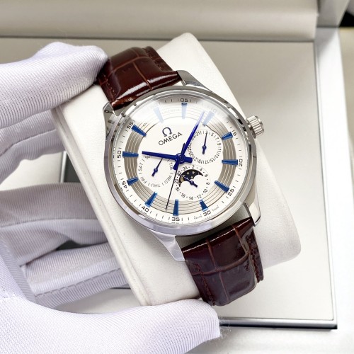 Omega Watch081
