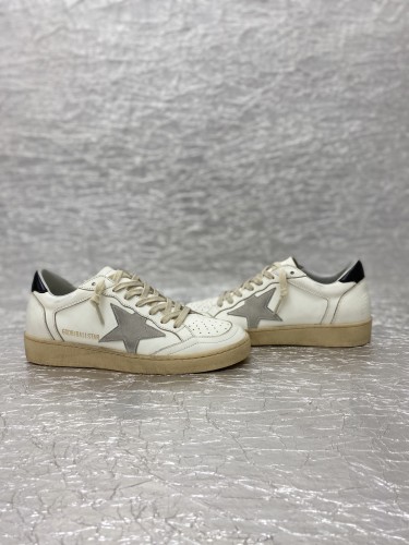 Golden Goose GGDB Stardan Womens Mens Shoes Fashion Sneakers Unisex Design Luxury Brand Men's Super-Star sneakers with Box  