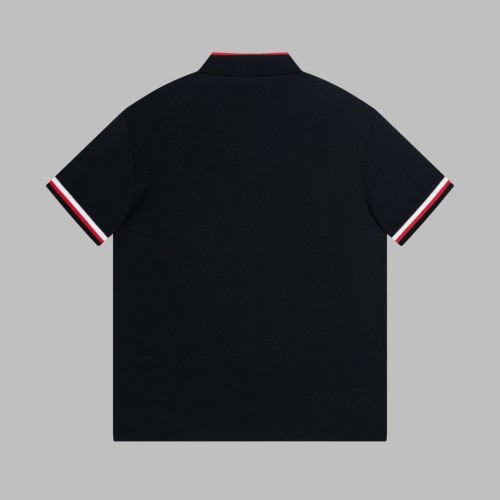 Burberry Luxury Brand Women Mens Short Sleeve T-Shirt Polo Shirt   