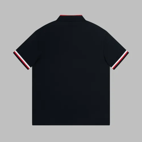 Burberry Luxury Brand Women Mens Short Sleeve T-Shirt Polo Shirt   