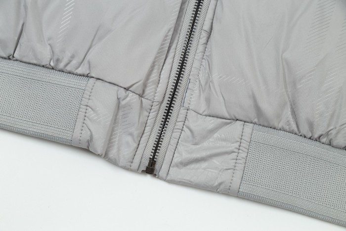 Gucci Men Womens Coat Luxury Brand Mens Hoodie Down Jacket Top Quality   