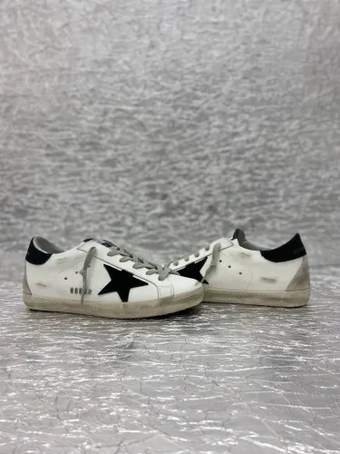 Golden Goose GGDB Stardan Womens Mens Shoes Fashion Sneakers Unisex Design Luxury Brand Men's Super-Star sneakers with Box  