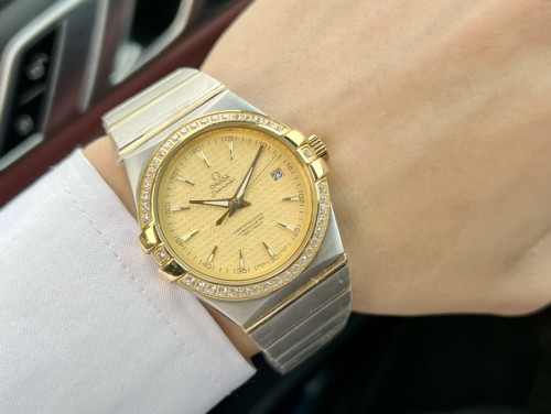 Omega Watch082