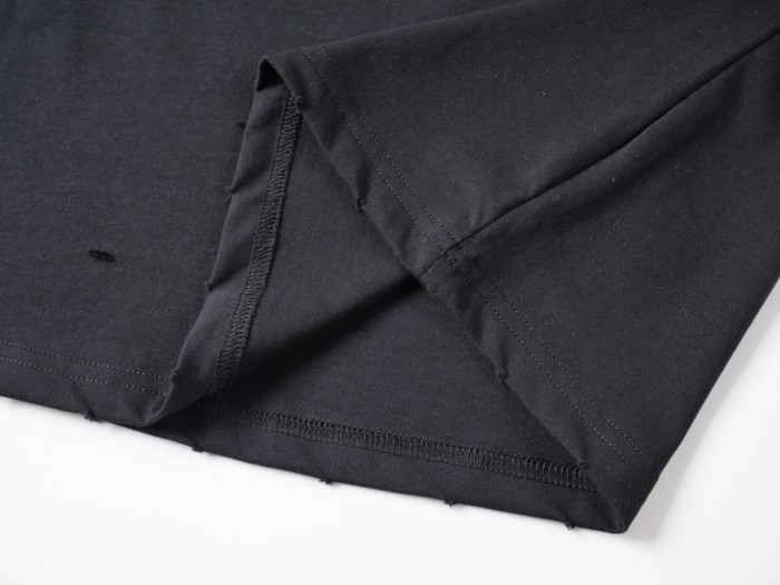 Doir Luxury Brand Women Mens Short Sleeve T-Shirt   