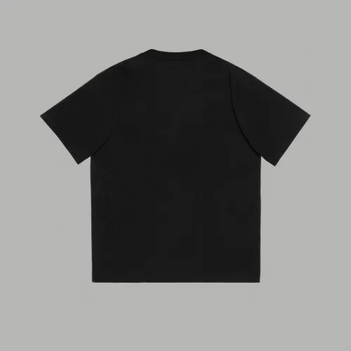 Prada Luxury Brand Men Womens Short Sleeve T-Shirt   
