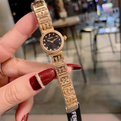 Fendi Womens Watch