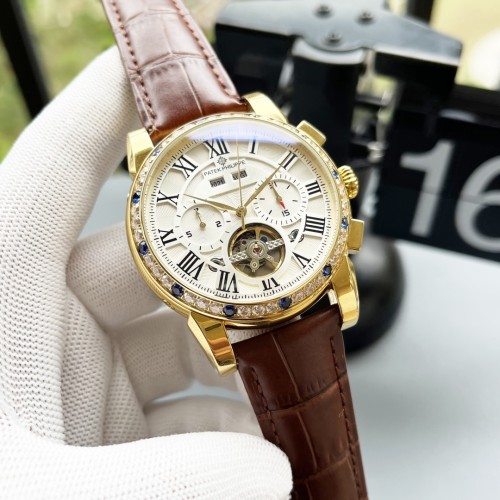 Patek Philippe Watch019