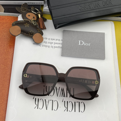 Dior Sunglasses Luxury Brand Womens Sunglasses with Original Box  CD4291