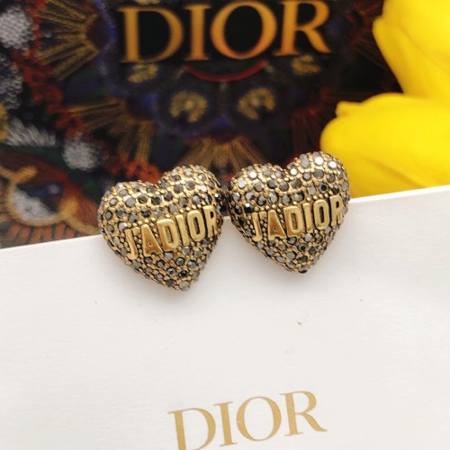 Dior Luxury Womens Earrings