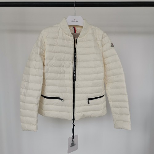 Moncler Womens Down Jacket Womens Coats Luxury Brand Fashion Design