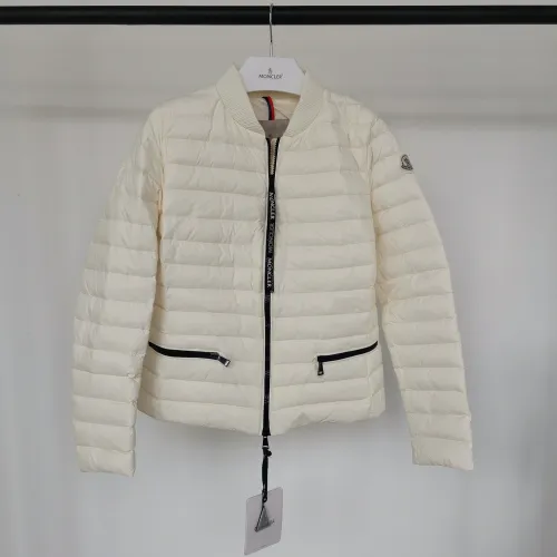 Moncler Womens Down Jacket Womens Coats Luxury Brand Fashion Design